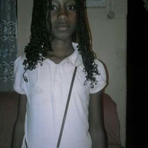 Meet your Posher, Olinda